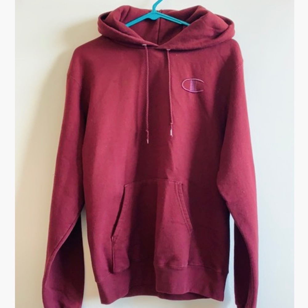 Champion ECO hoodie